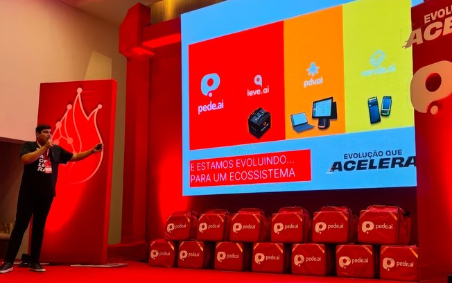 Delivery do interior muda de fase no Brasil