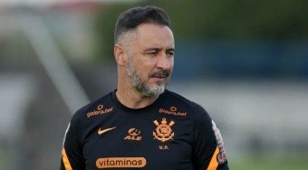 CAS determina que Corinthians pague indenização a Vítor Pereira