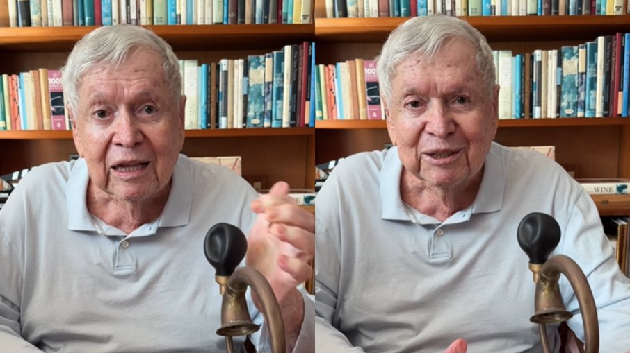 Boni fala sobre projeto de Boninho na Record