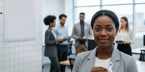 Além do expediente: o peso invisível feminino
