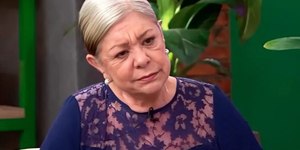 Ione Borges, ex-apresentadora do Mulheres, morre aos 73 anos