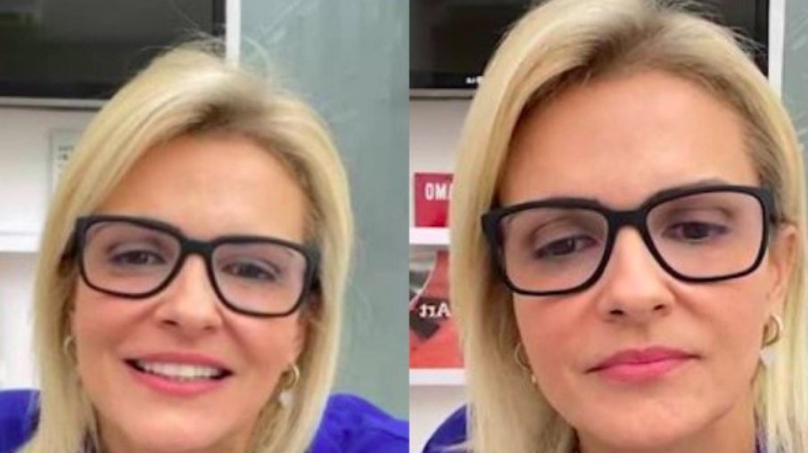 A ex-paquita Tatiana Maranhão fará um reality para mostrar sua cirurgia