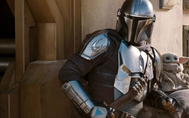 Filme de The Mandalorian deve ter orçamento menor que o da série