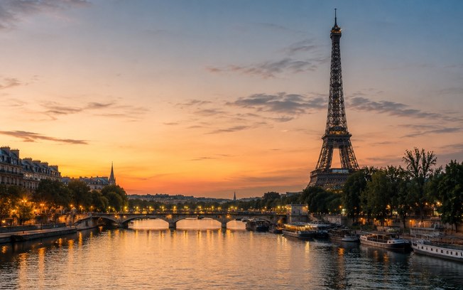Travel Tech Just Travel participa do VivaTech 2026 em Paris