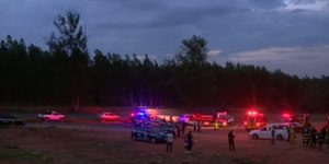 Avião experimental cai e mata jovem piloto em Mogi Mirim (SP)