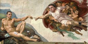 Flávio 2026: o spin-off que ninguém pediu