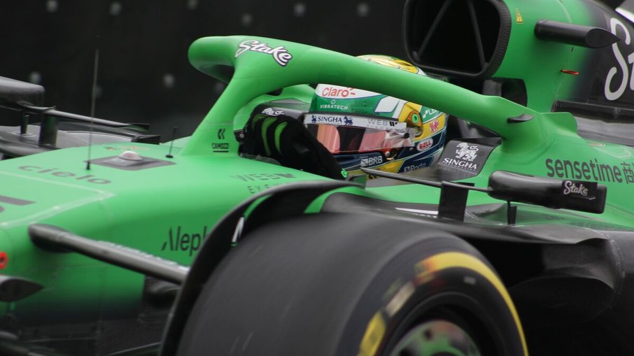 Gabriel Bortoleto Gabriel Bortoleto