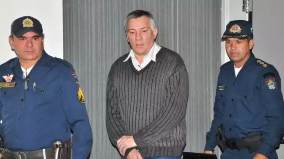 Hungria pede documentos ao Brasil para extraditar 'Escobar brasileiro'