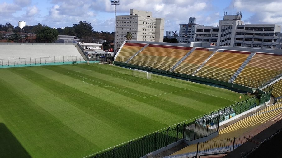 Campus Maldonado é o novo palco da decisão da Sula