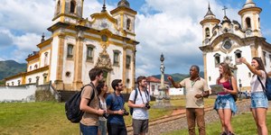 Curso técnico para Guia de Turismo tem inscrições abertas em MG
