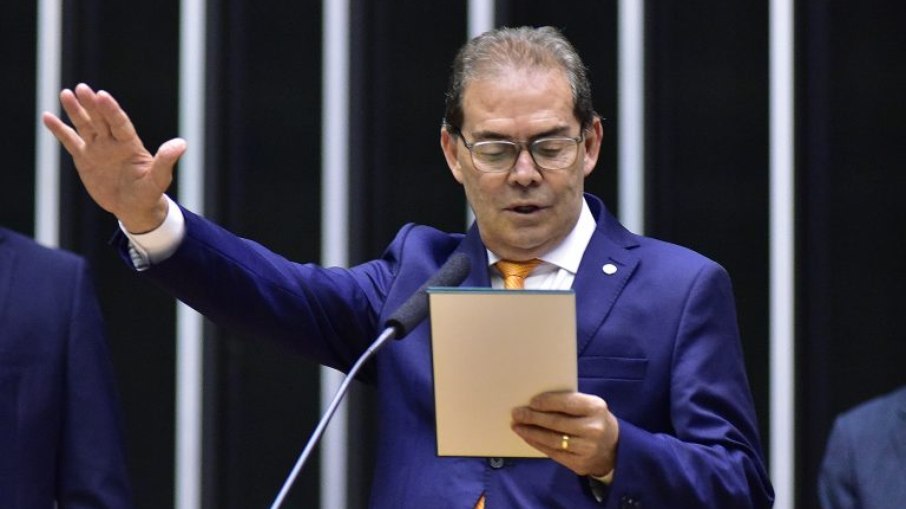 Paulinho da Força foi definido como relator do projeto Paulinho da Força foi definido como relator do projeto