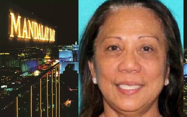 Polícia afirmou que já localizou Marilou Danley, a mulher que estaria ligada ao atirador de Las Vegas