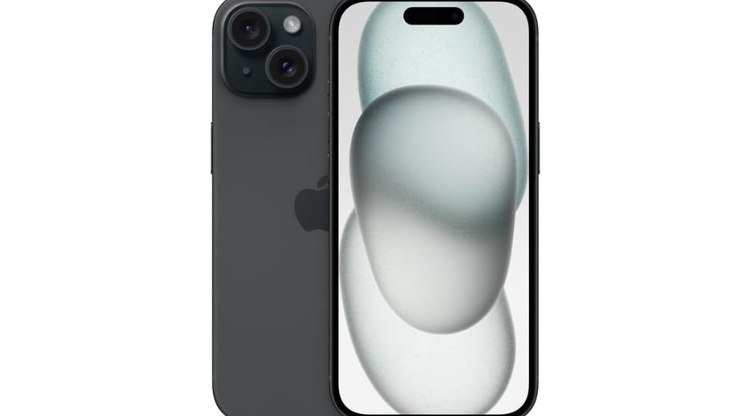 Queima de estoque derruba preço do iPhone 15 na Amazon; confira