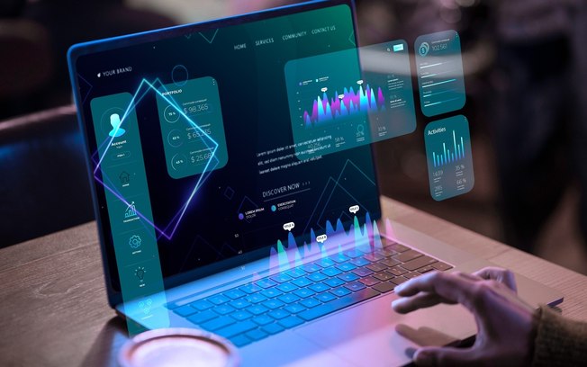 Uso de dados cresce entre lojas virtuais brasileiras