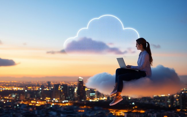 Mercado de ERP avança com nuvem, IA e Indústria 4.0 Mercado de ERP avança com nuvem, IA e Indústria 4.0