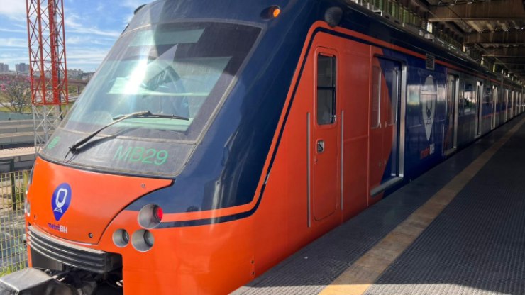 Tarifa do metrô sobe a partir de 1º de julho