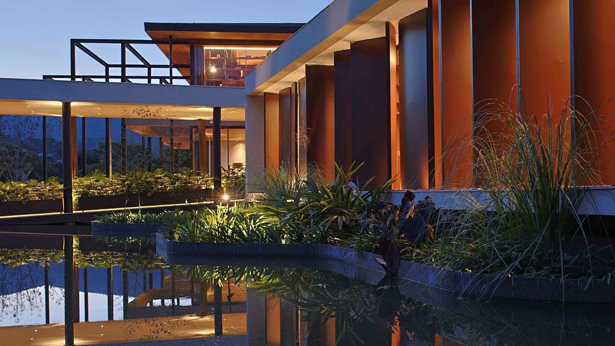 Hotel Clara Arte Inhotim, nova Ala Galeria - Brumadinho (MG)