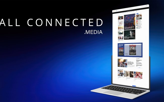 Grupo Eletrolar lança All Connected Media