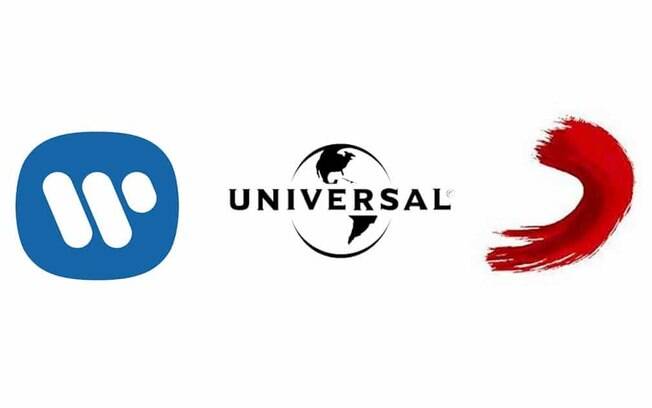 Warner, Sony e Universal Music fecham seus escritórios na Rússia