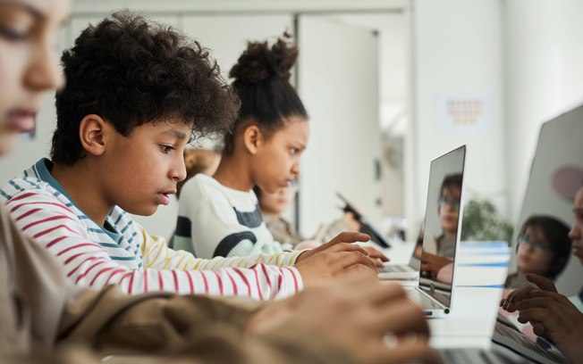 Novas tecnologias podem impactar educação brasileira