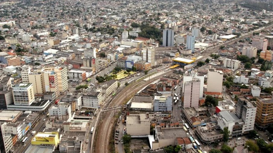 Cidade de Duque de Caxias