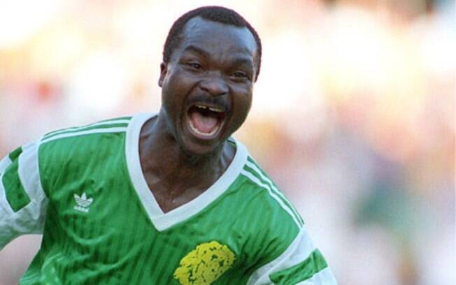 Roger Milla