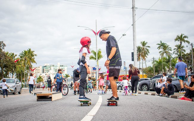 Caraguatatuba recebe Festival Municipal de Skate domingo Caraguatatuba recebe Festival Municipal de Skate domingo