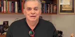 Walcyr Carrasco prepara nova novela após saída de Gloria Perez