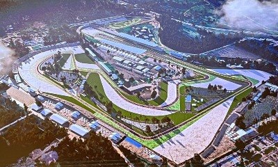 Rio lança autódromo em Guaratiba com meta de atrair F1