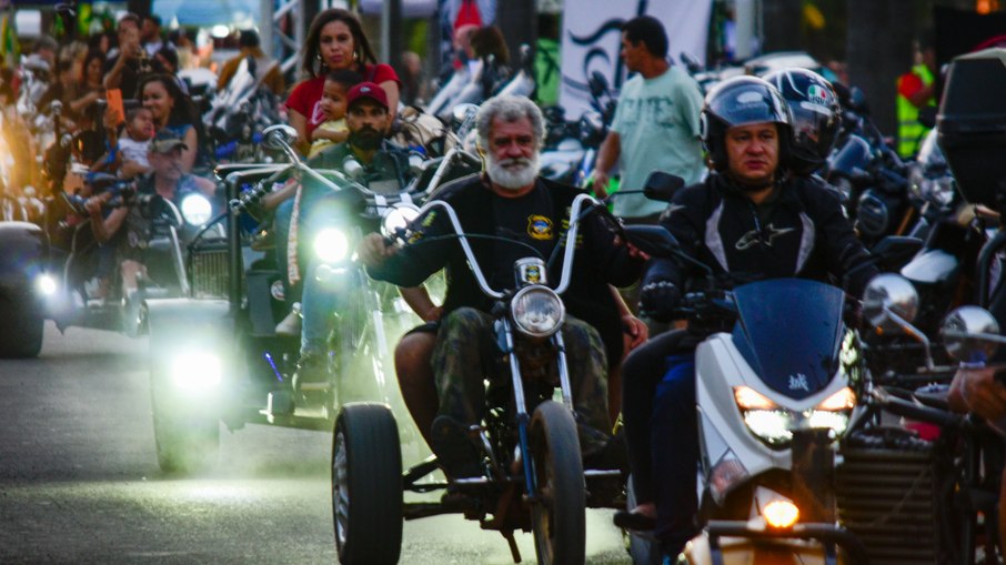 Brasília Moto Festival Brasília Moto Festival