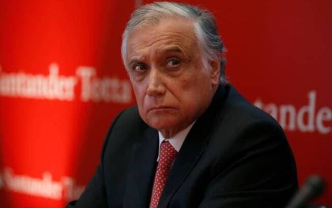 Presidente do Santander Portugal morreu por coronavírus