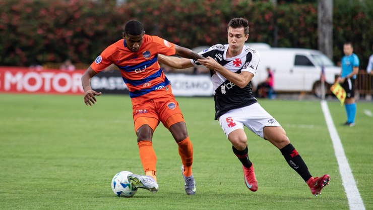 Vasco%20%C3%A9%20goleado%20por%20time%20venezuelano%20na%20Sula