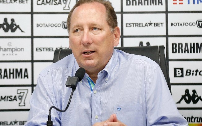 Como foram os jogos do Palmeiras que John Textor acusa de manipulação