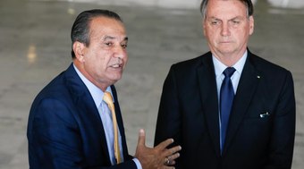 Bolsonaro teme que destempero de Silas Malafaia o prejudique