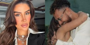 Bianca Andrade expõe ciúmes ao saber de filho de Fred: 'Recalque'