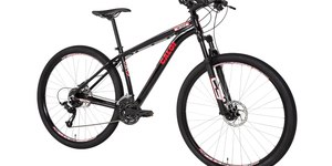Bicicleta da Caloi com aro 29 aparece com desconto de R$ 350