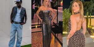 Conheça a mulher apontada como pivô do fim de Virginia e Vini Jr.