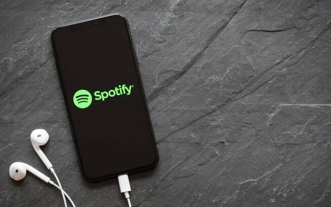 Spotify força troca de senha para alguns usuários após expor dados