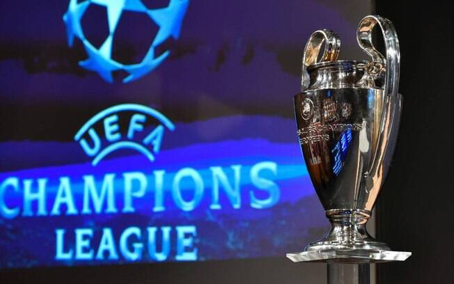 Final da Champions League pode mudar de sede