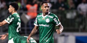 Abel exalta joia após classificação: "Não pode sair do Palmeiras"