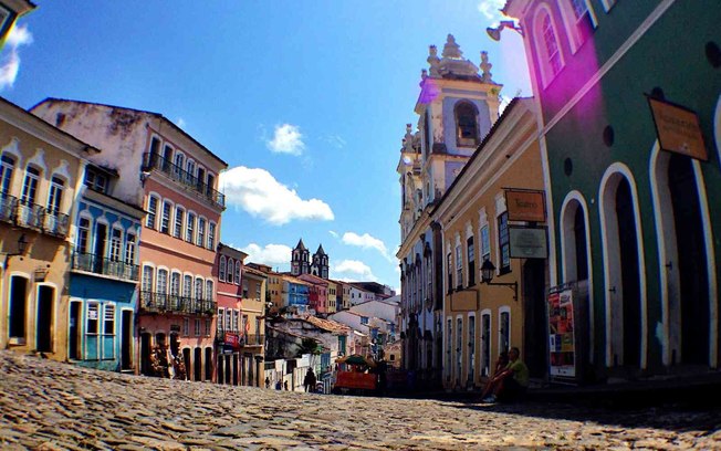 Patrimônio histórico ameaçado Patrimônio histórico ameaçado