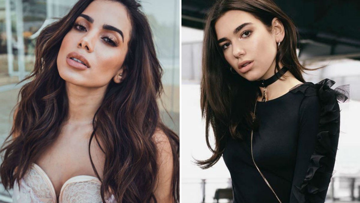 Anitta nega rumores de festa com Dua Lipa pós Rock In Rio