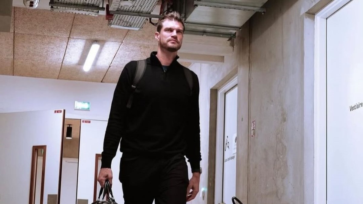 Tiago Splitter se torna o primeiro brasileiro a comandar equipe na NBA