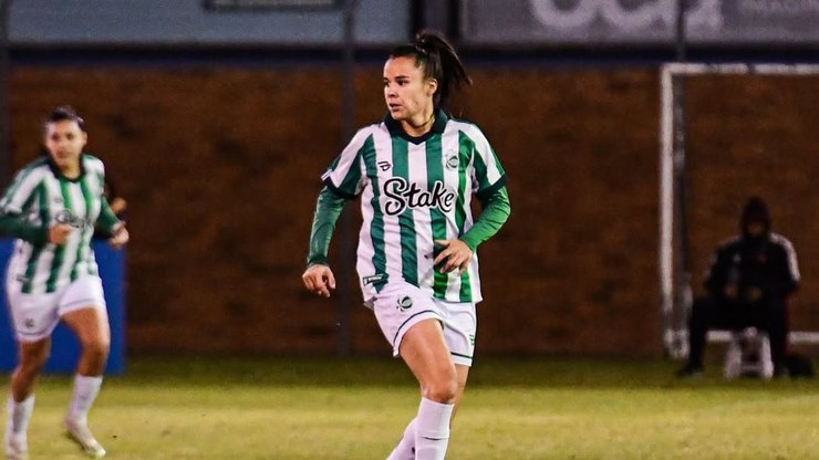 Brasileirão Feminino: saiba onde assistir a Juventude x Sport