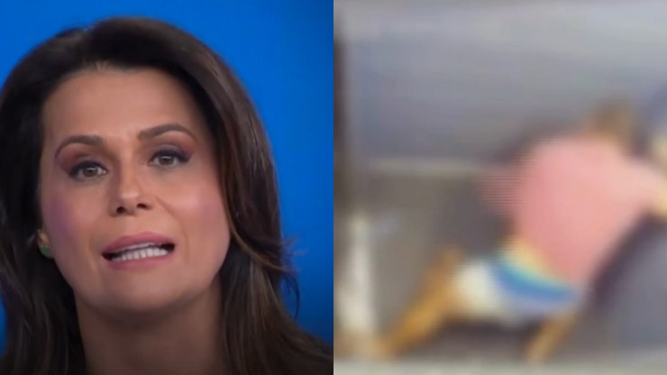 Adriana Araújo se manifesta após agressão contra mulher em Natal