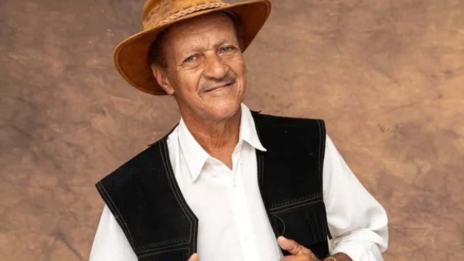 Morre aos 75 anos o cantor e compositor baiano Wilson Aragão Morre aos 75 anos o cantor e compositor baiano Wilson Aragão