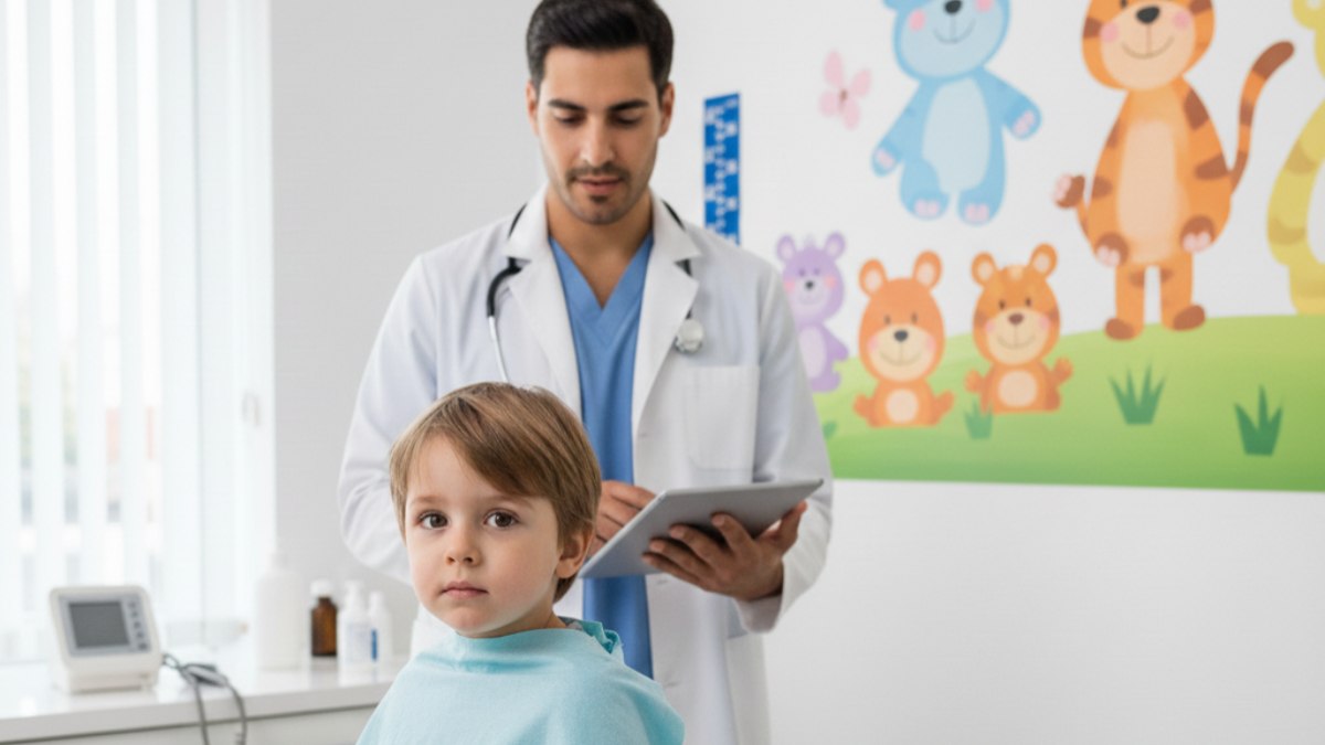 Uso de testosterona na infância pode afetar crescimento e fertilidade Uso de testosterona na infância pode afetar crescimento e fertilidade