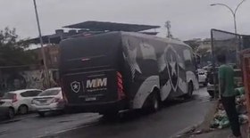 Moraes se reúne com prefeito do Rio na segunda-feira