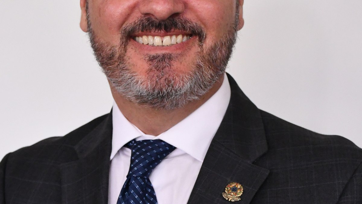 Quem é Andrei Rodrigues, afastado preventivamente da PF - Foto