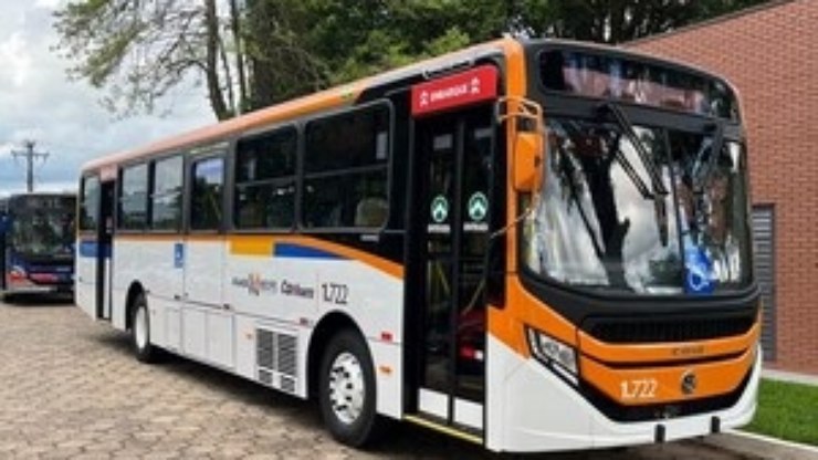 Mais de 50 novos Volksbus são integrados à frota da Itamaracá Transportes